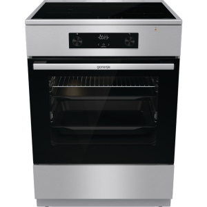 Плита електрична Gorenje GEIT 6C60 XPG