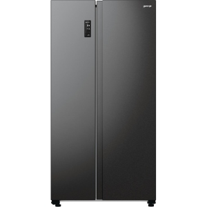 Холодильник Gorenje NRR9185EABXL