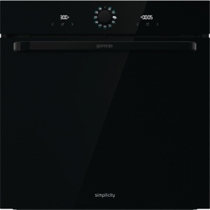 Духова шафа електрична Gorenje BOS 6737 SYB