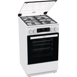 Плита газова Gorenje GK 5C41 WF-B