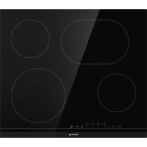 Варильна поверхня електрична Gorenje ECT643BCSC