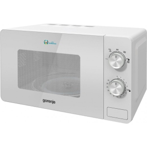 Мікрохвильова піч (НВЧ) Gorenje MO 20 E1W2
