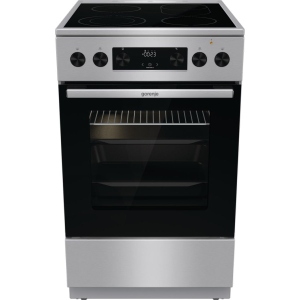 Плита електрична Gorenje GECS 5C70 XPA