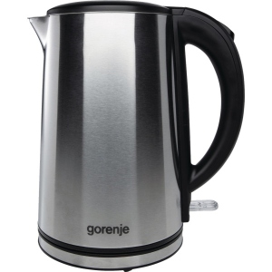 Електричний чайник Gorenje K 15 DWS