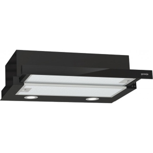 Витяжка вбудована Gorenje TH62E4BG