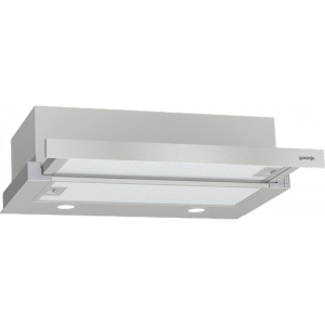 Витяжка вбудована Gorenje TH62E4X