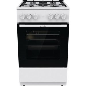 Плита газова Gorenje GGI 5A21 WH