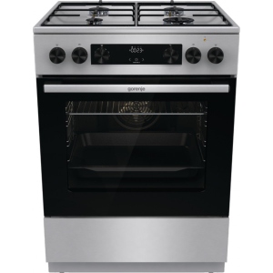 Плита газова Gorenje GKS 6C70 XJ