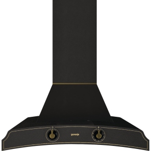 Витяжка декоративна Gorenje DK 63 MCLB