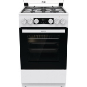 Уцінка - Плита газова Gorenje GK 5C41 WF-B ##