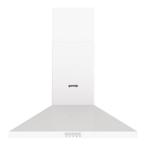 Витяжка декоративна Gorenje WHC 629 E4W
