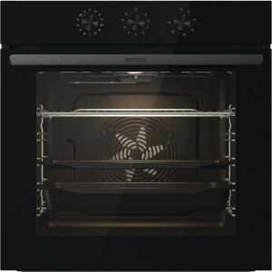 Духова шафа електрична Gorenje BO6727E03BG