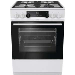 Плита газова Gorenje KS 6350 WA