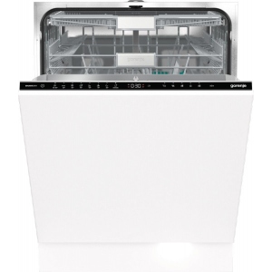 Посудомийна машина вбудована Gorenje GV 693 C60UVAD