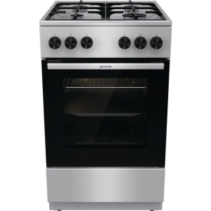 Плита газова Gorenje GG 5A11 XF