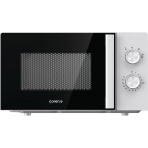 Мікрохвильова піч (НВЧ) Gorenje MO20E1WH