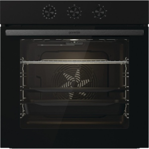 Духова шафа електрична Gorenje BO6727E03B (BO3CO6M02-1)