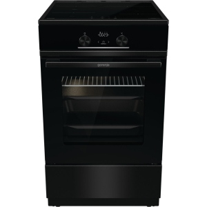 Плита електрична Gorenje GEIT 5C60 BPG