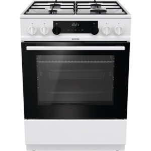 Плита газова Gorenje K 634 W