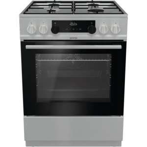 Плита газова Gorenje KS 635 X