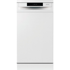 Уцінка - Посудомийна машина окремостояча Gorenje GS520E15W #