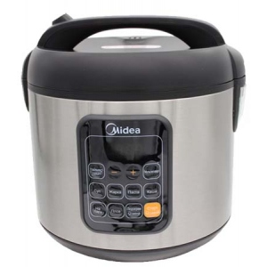Мультиварка Midea MB-RS5010W2