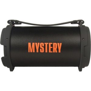 Портативна акустика Mystery MBA-737UB