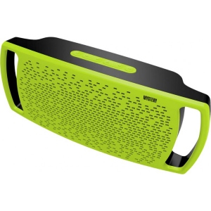 Портативна акустика Mystery MBA-512UB Lime