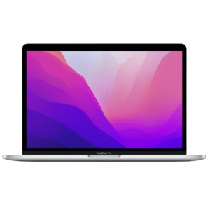 Ноутбук Apple MacBook Pro 13.3'' M2 512Gb MNEQ3 Silver