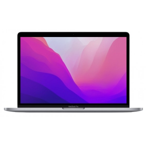 Ноутбук Apple MacBook Pro 13.3'' M2 256Gb MNEH3 Space Gray