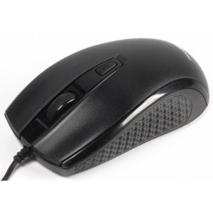 Миша дротова Maxxter Mc-331 Black USB
