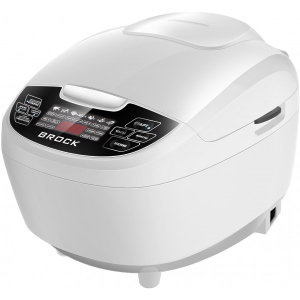 Мультиварка BROCK MC 5104 W