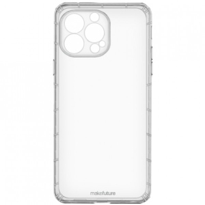 Чохол для смартфона MakeFuture AirPro Clear TPU Apple iPhone 13 Pro (MCAP-AI13P)