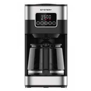 Кавоварка крапельна Mystery MCB-1150