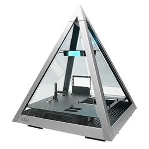 Корпус AZZA PYRAMID (CSAZ-804L)