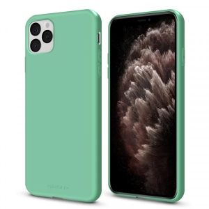 Чохол для смартфону MakeFuture Flex for Apple iPhone 11 Pro Olive (MCF-AI11POL)