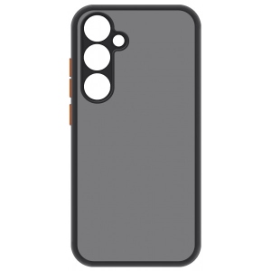 Чохол для смартфону MAKE Frame Samsung S23 Plus Black (MCF-SS23PBK)