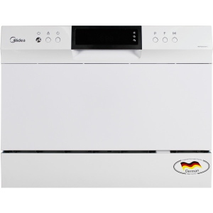 Уцінка - Посудомийна машина Midea MCFD55500W-C