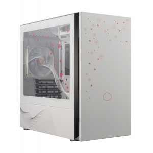 Корпус Cooler Master MCS-S400-WG5N-S00