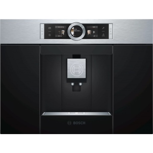 Кавомашина вбудовувана Bosch CTL 636ES1
