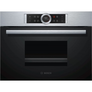 Духова шафа електрична Bosch CDG634AS0