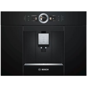 Кавомашина вбудовувана Bosch CTL636EB6