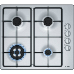 Варильна поверхня газова Bosch PBH6C5B60O