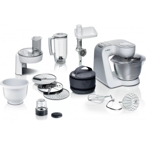 Кухонна машина Bosch MUM58257