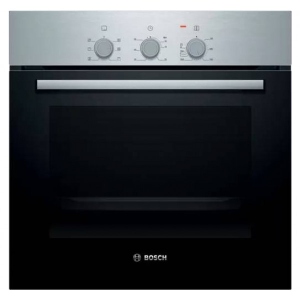 Уцінка - Духова шафа електрична Bosch HBF011BR0Q #