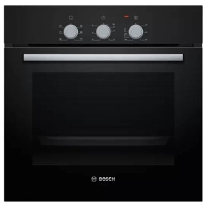 Уцінка - Духова шафа електрична Bosch HBF011BA0Q #