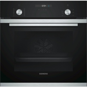Уцінка - Духовой шкаф электрический Siemens HB257JYR0Q ціни