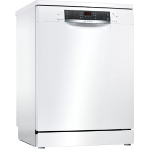 Посудомийна машина окремостояча Bosch SMS46JW10Q