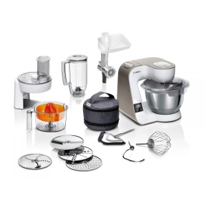Кухонна машина Bosch MUM5XW40