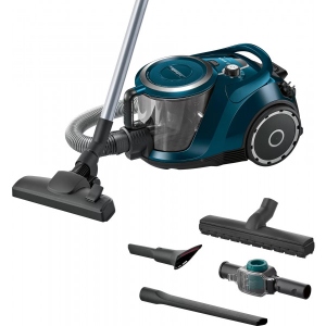 Пилосос для сухого прибирання без мішка Bosch BGS41FAM